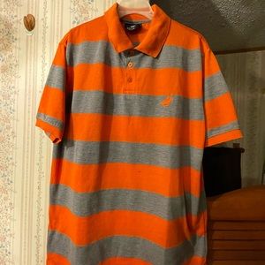 SOLD!!! 2Mens Polo Shirts